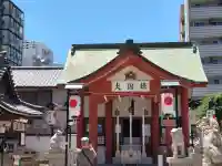 敷津松之宮 大国主神社(大阪府)