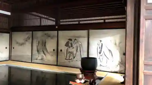 建仁寺（建仁禅寺）の芸術