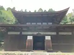 園城寺（三井寺）(滋賀県)