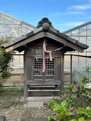 子之神社(埼玉県)