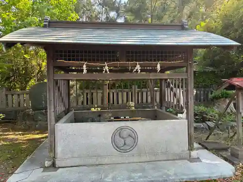 大麻比古神社(徳島県)