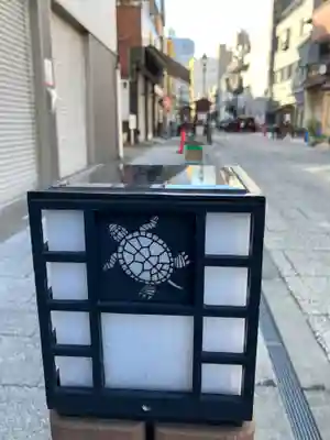 亀戸 香取神社(東京都)