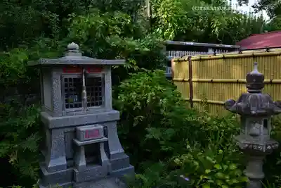定泉寺(神奈川県)