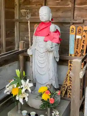 舊城寺(旧城寺)(神奈川県)