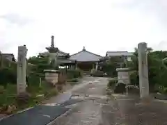 薬王院の建物その他