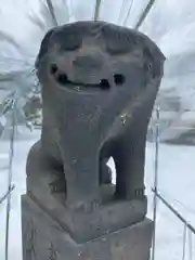 江部乙神社(北海道)