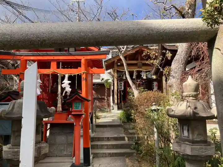一宮神社(兵庫県)