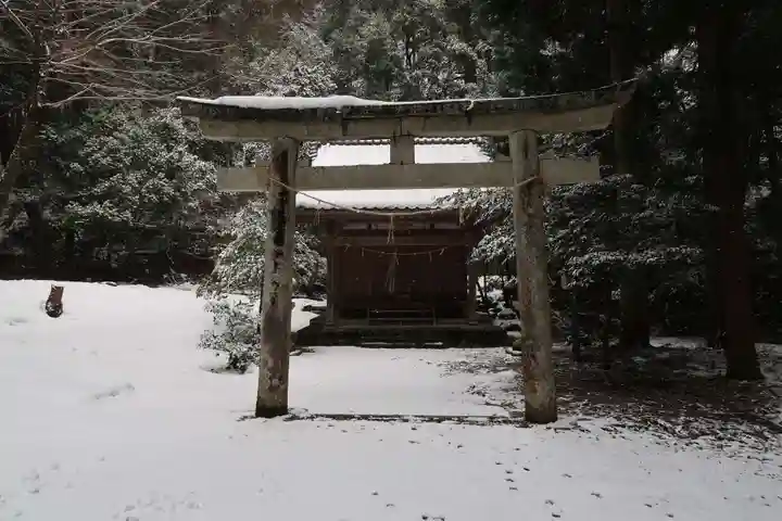 大聖寺不動堂(滋賀県)