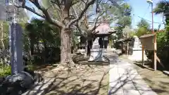 大鷲神社の建物その他