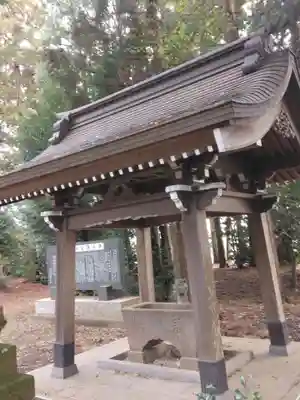 八龍神社(茨城県)