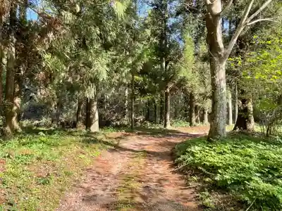天満神社(千葉県)
