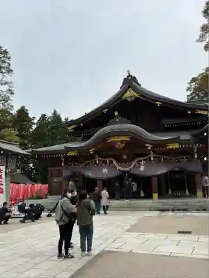 竹駒神社(宮城県)