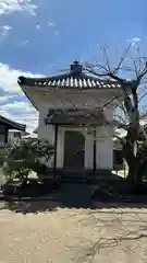 誉田八幡宮(大阪府)