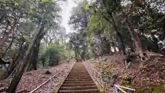 井田神社(兵庫県)