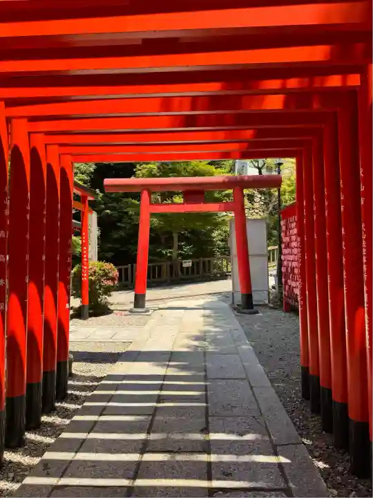 三光稲荷神社(愛知県)