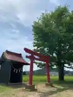 祖母神(千葉県)