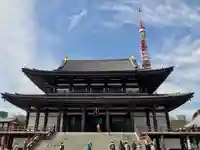 増上寺(東京都)