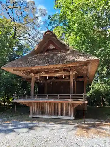 玉敷神社(埼玉県)