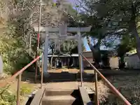稲荷神社(千葉県)