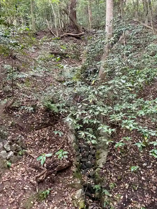 宝登山神社(埼玉県)