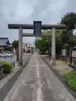 歌懸稲荷神社(山形県)