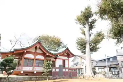 香取神社(千葉県)