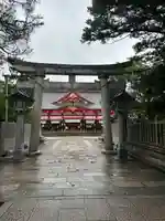 日枝神社(富山県)