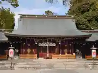 兵庫縣姫路護國神社(兵庫県)