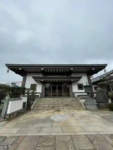 本慶寺(神奈川県)