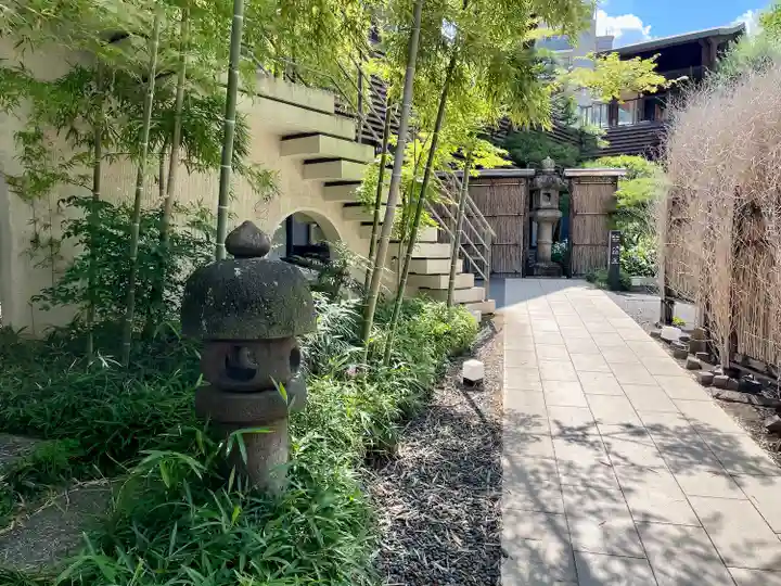 道往寺(東京都)