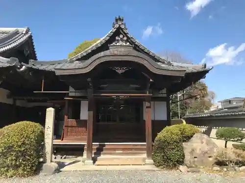 方広寺のその他建物