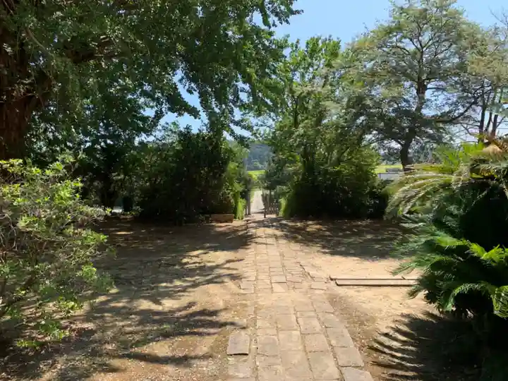 西音寺(千葉県)