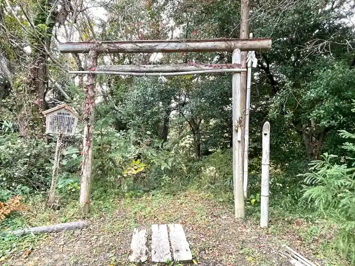 吉田神社(三重県)