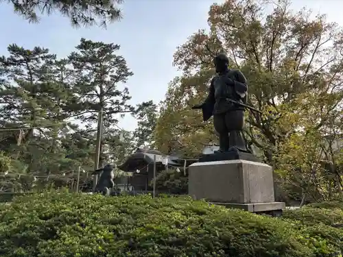 出雲大社(島根県)