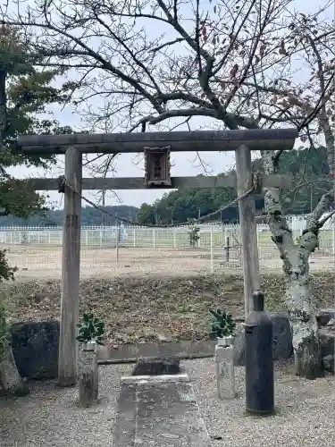 御沢神社(滋賀県)