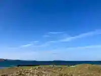 礼文神社(北海道)
