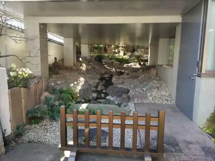 宗慶寺のその他建物