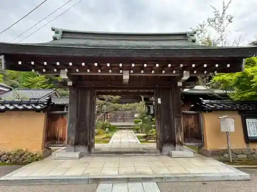 心蓮社(石川県)