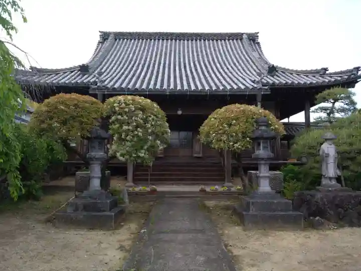 極楽寺(和歌山県)