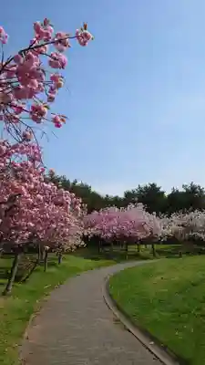 相馬神社(北海道)