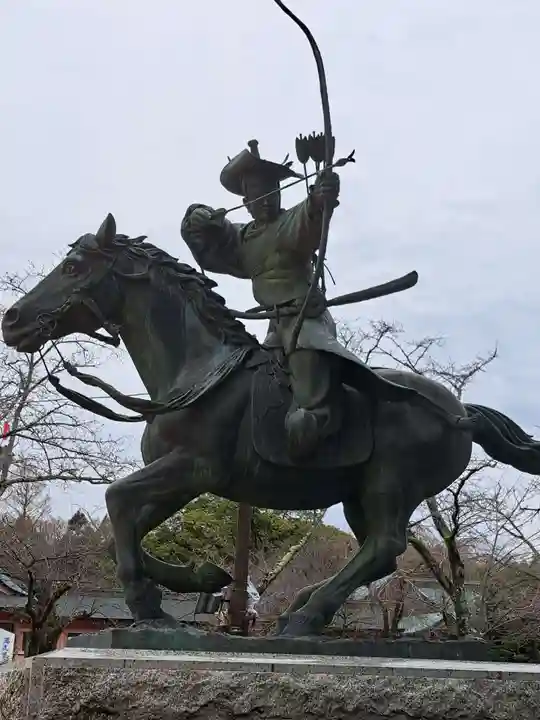 富士山本宮浅間大社(静岡県)