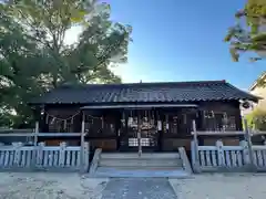 塩崎神社(広島県)