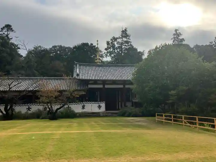 東大寺(奈良県)