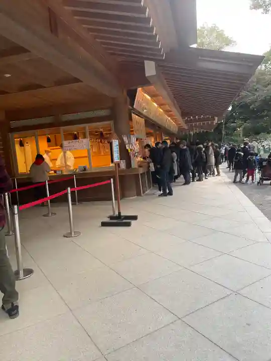 熱田神宮のその他建物