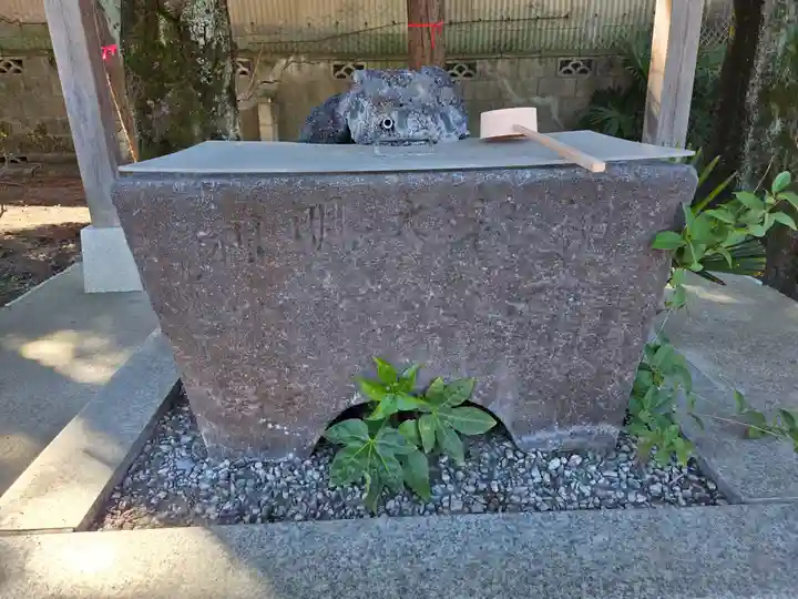 小右衛門稲荷神社(東京都)