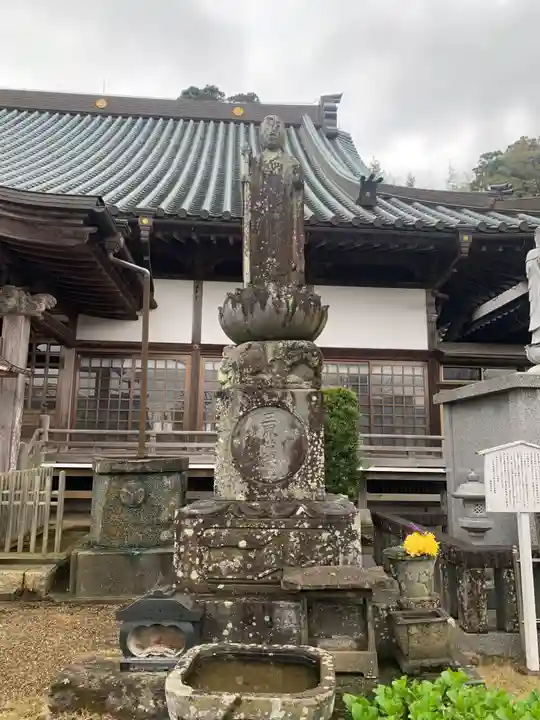 法界寺(千葉県)