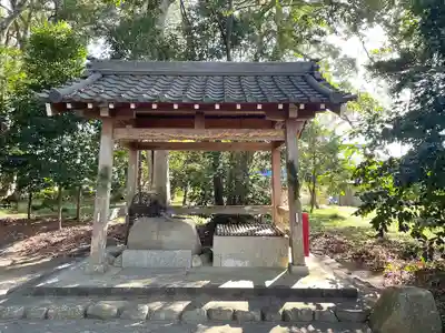 羽田神社(滋賀県)