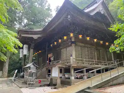 太龍寺(徳島県)