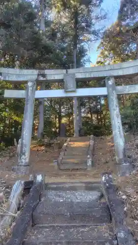 正八幡宮(静岡県)