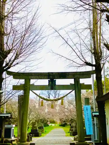 金村別雷神社(茨城県)